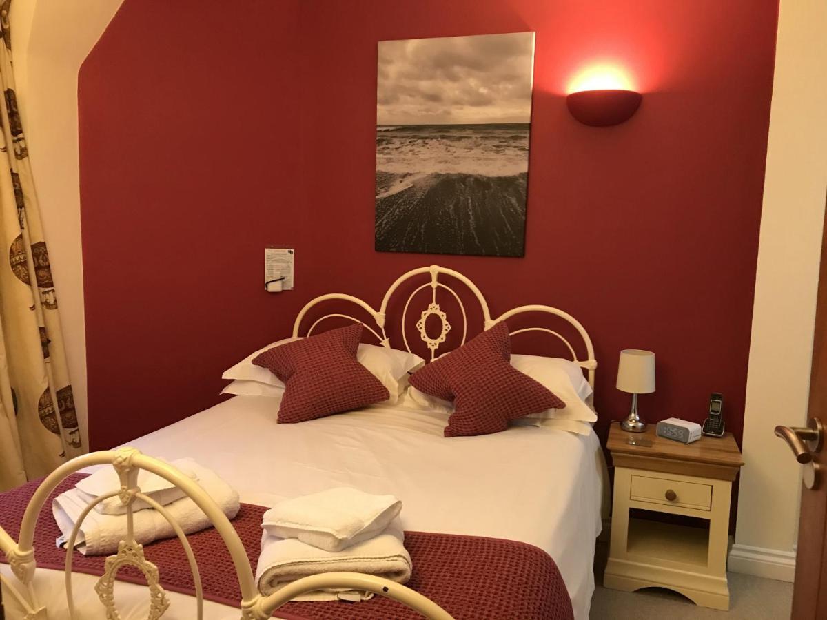 The Fish Cellars - Luxury Holiday Cottage Crafthole Exterior photo